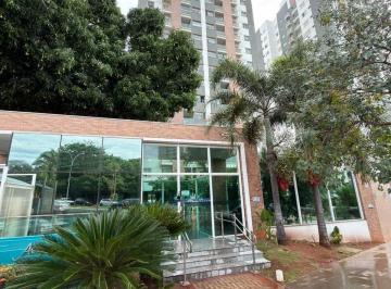 Imagem 1 · Apartamento para venda em Monte Castelo, Campo Grande