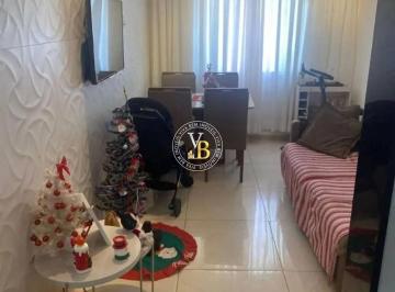 Imagem 1 · Apartamento para venda em Cascatinha, Juiz de Fora