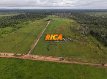 Imagem 1 · Fazenda para venda em Área Rural de Porto Velho, Porto Velho