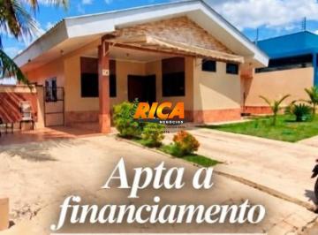 Imagem 1 · Casa de Condomínio para venda em Porto Velho
