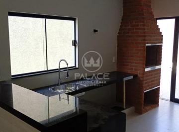 Casa · 140m² · 3 Quartos · 2 Vagas · Casa para venda em Campestre de 140.00m² com 3 Quartos, 1 Suite e 2 Garagens