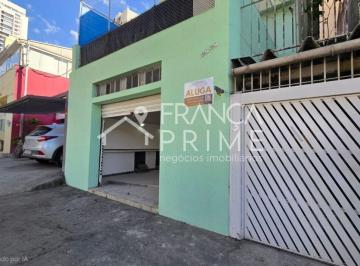 Comercial · 38m² · Loja para alugar em Vila Pompéia de 38.00m²