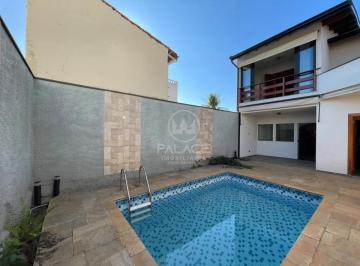 Casa · 259m² · 3 Quartos · 2 Vagas · Casa para venda em Vila Monteiro de 259.00m² com 3 Quartos, 1 Suite e 2 Garagens