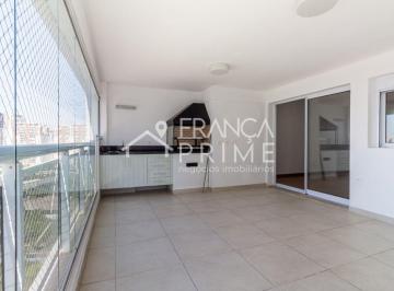Apartamento · 111m² · 2 Quartos · 2 Vagas · Apartamento para alugar em Jardim Das Perdizes de 111.00m² com 2 Quartos, 1 Suite e 2 Garagens