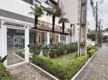 Apartamento · 46m² · 1 Quarto · Apartamento para alugar em Campina Do Siqueira de 46.00m² com 1 Quarto