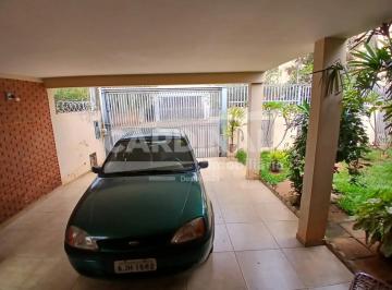 Casa · 205m² · 3 Quartos · 2 Vagas · Casa para venda em Cidade Jardim de 205.00m² com 3 Quartos, 1 Suite e 2 Garagens
