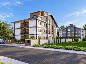 Apartamento · 67m² · 2 Quartos · 1 Vaga · Apartamentos na Planta em Testo Rega | Residencial Portal Norte