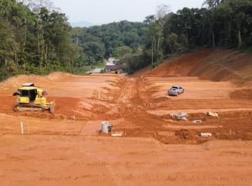 Terreno · 224m² · TERRENO NO BAIRRO FORTALEZA COM 224 M²