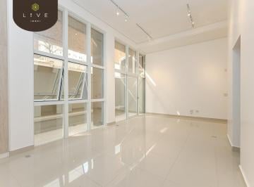 Comercial · 38m² · 1 Vaga · SALA COMERCIAL NO ÁGUA VERDE | GV OFFICE CENTER, ESPAÇO EXTERNO E GARAGEM