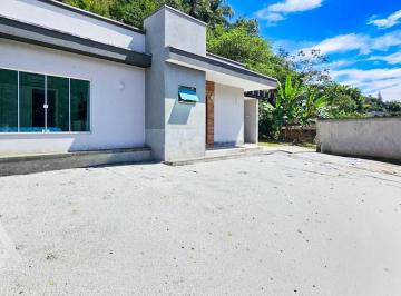Casa · 177m² · 3 Quartos · 2 Vagas · Casa com 3 dormitórios sendo 1 suíte à venda por R$ 1.190,000,00 - Bairro Ribeirão Fresco - Blumenau