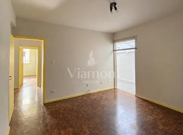 Apartamento · 63m² · 3 Quartos · 1 Vaga · Apartamento Garden com 3 quartos à venda no Portão Curitiba