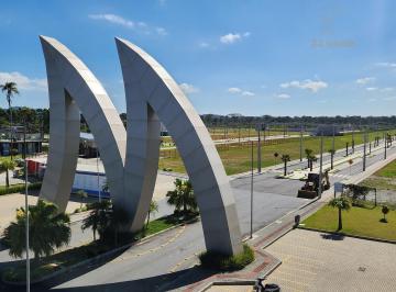 Terreno · 200m² · Lote à venda, terreno 200m² no Skyline Condomínio, Barra do Itapocu, ARAQUARI-SC