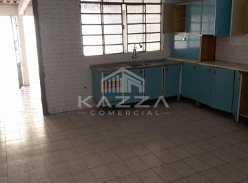 Casa · 90m² · 2 Quartos · 1 Vaga · Casa para locação 2 dormitórios e 1 vaga Oratório- Santo André, SANTO ANDRE - SP