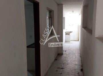 Casa · 65m² · 1 Quarto · Casa para locação, Jardim Primavera, MAUA - SP