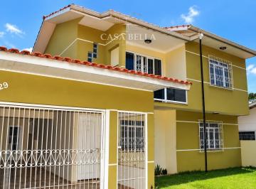 Casa · 243m² · 3 Quartos · Sobrado com 5 dormitórios à venda, Jardim São Paulo II, FOZ DO IGUACU - PR
