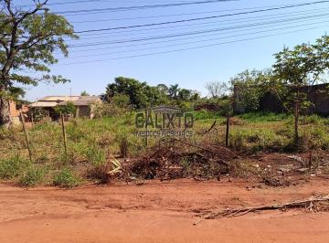 Rural · 1000m² · CHÁCARA PARQUE DAS ANDORINHAS II