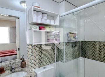 Apartamento de 3 quartos, São Paulo · Apartamento para Aluguel - Jardim Anália Franco, 3 Quartos, 67 m2 - São Paulo