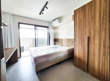 Apartamento · 28m² · 1 Quarto · Apartamento para Aluguel - Vila Clementino, 1 Quarto, 28 m2 - São Paulo