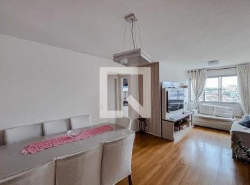 Apartamento · 75m² · 2 Quartos · 1 Vaga · Apartamento para Aluguel - Vila Esperança, 2 Quartos, 75 m2 - São Paulo