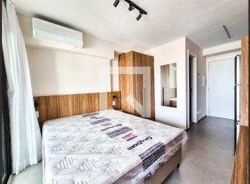 Apartamento · 28m² · 1 Quarto · Apartamento para Aluguel - Vila Clementino, 1 Quarto, 28 m2 - São Paulo