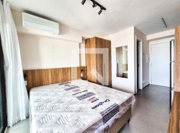 Apartamento · 28m² · 1 Quarto · Apartamento para Aluguel - Vila Clementino, 1 Quarto, 28 m2 - São Paulo