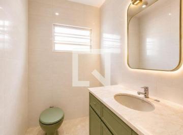 Casa de 4 quartos Aluguel R$ 11.250 · Casa para Aluguel - Vila Mariana, 4 Quartos, 525 m2 - São Paulo