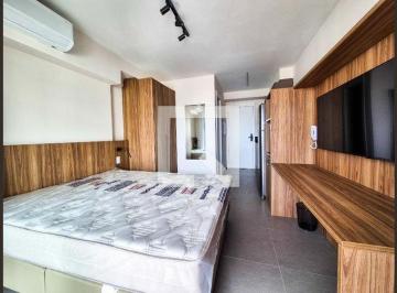 Apartamento · 28m² · 1 Quarto · Apartamento para Aluguel - Vila Clementino, 1 Quarto, 28 m2 - São Paulo