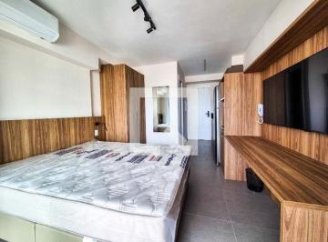 Apartamento · 28m² · 1 Quarto · Apartamento para Aluguel - Vila Clementino, 1 Quarto,  28 m2 - São Paulo