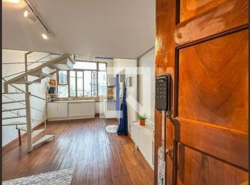 Apartamento · 30m² · 1 Quarto · Apartamento para Aluguel - Centro, 1 Quarto, 30 m2 - Rio de Janeiro