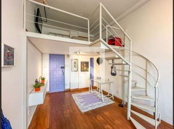 Apartamento · 30m² · 1 Quarto · Apartamento para Aluguel - Centro, 1 Quarto, 30 m2 - Rio de Janeiro