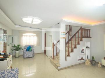 Casa · 360m² · 4 Quartos · 2 Vagas · Casa para Aluguel - Senador Vasconcelos, 4 Quartos, 360 m2 - Rio de Janeiro