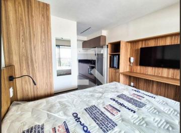 Apartamento · 28m² · 1 Quarto · Apartamento para Aluguel - Vila Clementino, 1 Quarto, 28 m2 - São Paulo