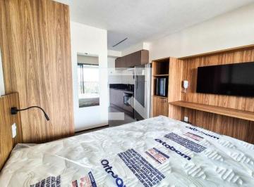Apartamento · 28m² · 1 Quarto · Apartamento para Aluguel - Vila Clementino, 1 Quarto,  28 m2 - São Paulo