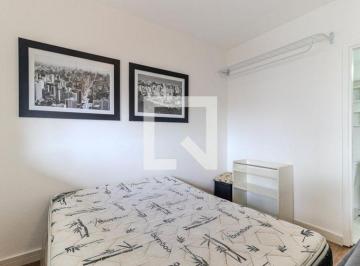 Apartamento · 40m² · 1 Quarto · 1 Vaga - QuintoAndar (Premier Locação) · Apartamento para Aluguel - Centro, 1 Quarto, 40 m2 - São Paulo