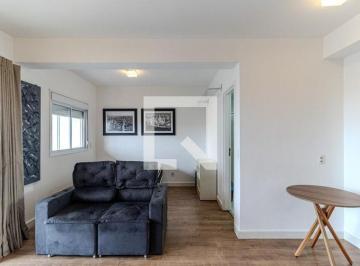 Apartamento de 1 quarto, São Paulo · Apartamento para Aluguel - Centro, 1 Quarto, 40 m2 - São Paulo