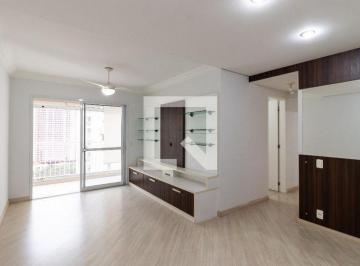 Apartamento · 77m² · 3 Quartos · 2 Vagas · Apartamento para Aluguel - Água Branca, 3 Quartos, 77 m² - São Paulo