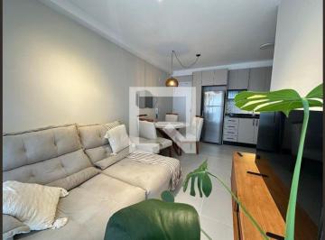 Apartamento · 60m² · 2 Quartos · 1 Vaga · Apartamento para Aluguel - Ipiranga, 2 Quartos, 60 m² - São José