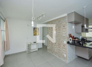 Apartamento · 43m² · 2 Quartos · 1 Vaga · Apartamento para Aluguel - Vila Emir, 2 Quartos,  43 m² - São Paulo