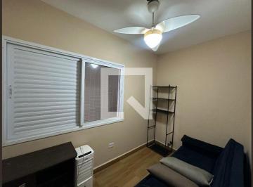 Apartamento · 62m² · 1 Quarto · 1 Vaga · Apartamento para Aluguel - Itararé, 1 Quarto, 62 m² - São Vicente