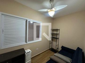 Apartamento · 62m² · 1 Quarto · 1 Vaga · Apartamento para Aluguel - Itararé, 1 Quarto, 62 m² - São Vicente