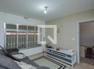 Casa · 536m² · 4 Quartos · 2 Vagas · Casa para Aluguel - Jardim Marajoara , 4 Quartos,  536 m² - São Paulo