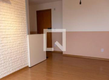 Casa · 80m² · 2 Quartos · 2 Vagas · Casa para Aluguel - Jardim Pedroso, 2 Quartos, 80 m² - Mauá