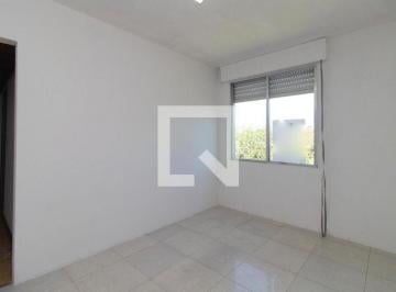 Apartamento · 62m² · 2 Quartos · 1 Vaga · Apartamento para Aluguel - Cristal , 2 Quartos, 62 m² - Porto Alegre