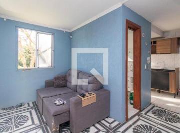 Apartamento · 36m² · 2 Quartos · 2 Vagas · Apartamento para Aluguel - Cavalhada, 2 Quartos,  36 m² - Porto Alegre