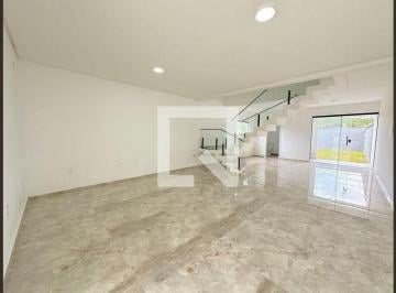 Casa · 157m² · 3 Quartos · 2 Vagas · Casa para Aluguel - São João do Rio Vermelho, 3 Quartos, 157 m² - Florianópolis