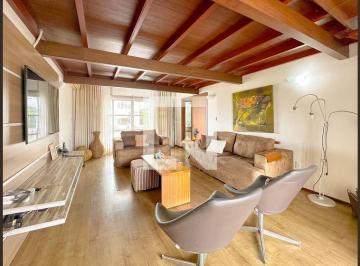 Casa · 250m² · 4 Quartos · 1 Vaga · Casa para Aluguel - Estreito, 4 Quartos, 250 m² - Florianópolis