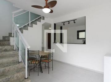 Casa · 100m² · 2 Quartos · 2 Vagas · Casa para Aluguel - Jardim Excelsior, 2 Quartos, 100 m² - Cabo Frio