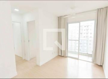 Apartamento · 43m² · 2 Quartos · Apartamento para Aluguel - São Cristóvão, 2 Quartos, 43 m² - Rio de Janeiro