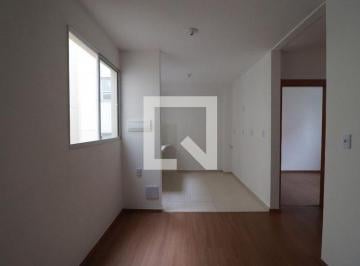 Apartamento · 41m² · 2 Quartos · 1 Vaga · Apartamento para Aluguel - Parque dos Lagos, 2 Quartos, 41 m² - Ribeirão Preto