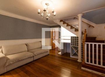 Casa · 280m² · 3 Quartos · 2 Vagas · Casa para Aluguel - Vila Pompéia, 3 Quartos, 280 m² - São Paulo